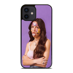 OLIVIA RODRIGO SOUR ALBUM iPhone 12 Mini Case Cover