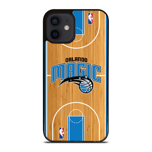 ORLANDO MAGIC NBA ARENA iPhone 12 Mini Case Cover