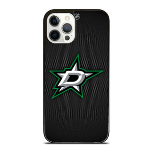 DALLAS STARS HOCKEY NHL LOGO iPhone 12 Pro Case Cover DALLAS STARS HOCKEY NHL LOGO iPhone 12 Pro Case Cover