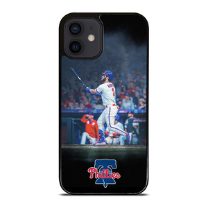 PHILADELPHIA PHILLIES BRYCE HARPER 2 iPhone 12 Mini Case Cover