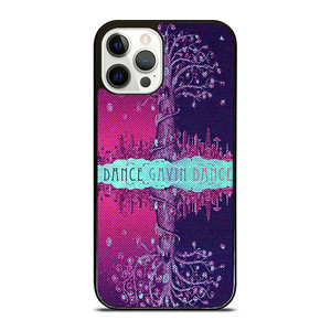 DANCE GAVIN DANCE ARTIFICIAL SELECTION iPhone 12 Pro Case Cover