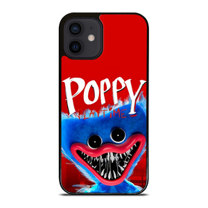 POPPY PLAYTIME GAMES iPhone 12 Mini Case Cover POPPY PLAYTIME GAMES iPhone 12 Mini Case Cover