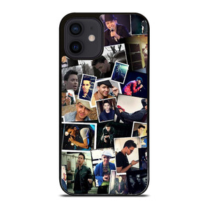 PRINCE ROYCE COLLAGE iPhone 12 Mini Case Cover