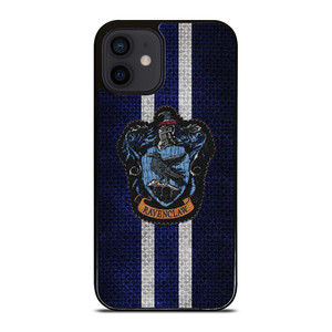 RAVENCLAW HARRY POTTER WITCHCRAFT iPhone 12 Mini Case Cover