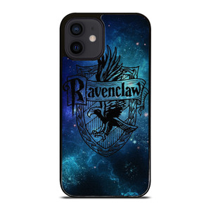 RAVENCLAW HOGWARTS HARRY POTTER iPhone 12 Mini Case Cover RAVENCLAW HOGWARTS HARRY POTTER iPhone 12 Mini Case Cover