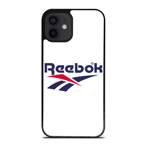 REEBOK LOGO 2 iPhone 12 Mini Case Cover REEBOK LOGO 2 iPhone 12 Mini Case Cover