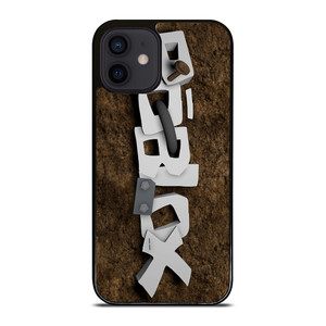 ROBLOX SOIL LOGO iPhone 12 Mini Case Cover