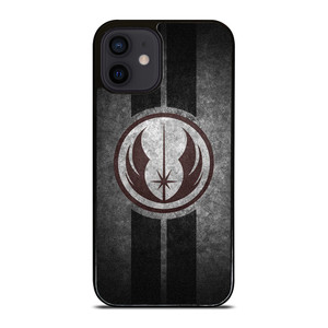 STAR WARS JEDI STRIPE iPhone 12 Mini Case Cover