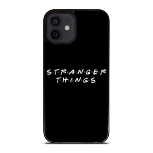 STRANGER THINGS ICON iPhone 12 Mini Case Cover