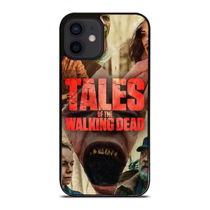TALES OF THE WALKING DEAD iPhone 12 Mini Case Cover
