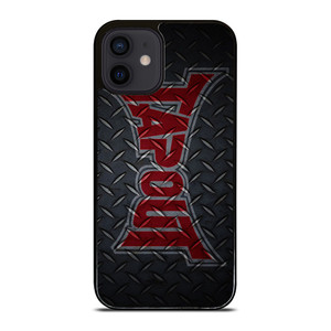 TAPOUT FITNESS METAL iPhone 12 Mini Case Cover