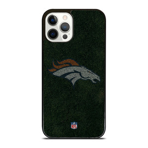 DENVER BRONCOS FOOTBALL NFL iPhone 12 Pro Case Cover