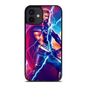 THOR LOVE AND THUNDER 2 iPhone 12 Mini Case Cover