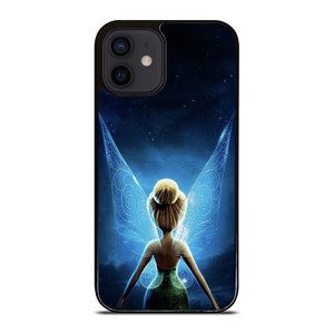 TINKERBELL DISNEY CARTOON iPhone 12 Mini Case Cover