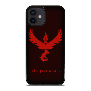 VALORANT TEAM VALOR 2 iPhone 12 Mini Case Cover