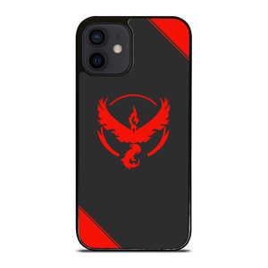 VALORANT TEAM VALOR iPhone 12 Mini Case Cover