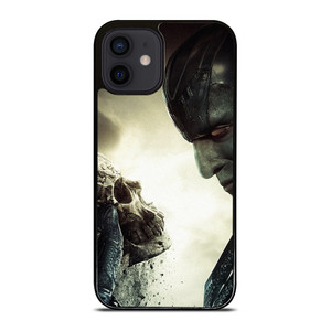 X-MEN APOCALYPSE iPhone 12 Mini Case Cover