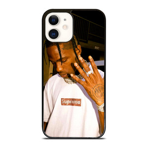 2 CHAINZ SUPREME iPhone 12 Case Cover