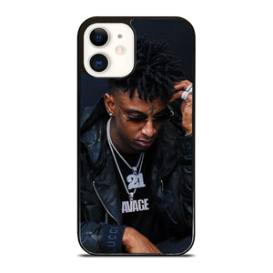 21 SAVAGE COOL iPhone 12 Case Cover