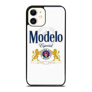 CERVEZA MODELO MEXICO BEER iPhone 12 Case Cover CERVEZA MODELO MEXICO BEER iPhone 12 Case Cover