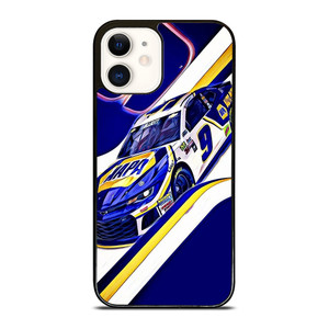 CHASE ELLIOTT NASCAR RACER iPhone 12 Case Cover CHASE ELLIOTT NASCAR RACER iPhone 12 Case Cover