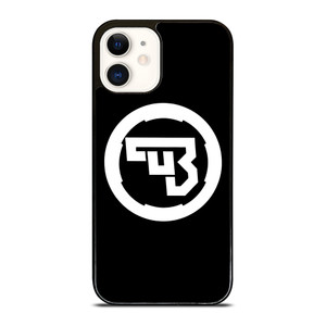 CZ HANDGUNS LOGO iPhone 12 Case Cover CZ HANDGUNS LOGO iPhone 12 Case Cover