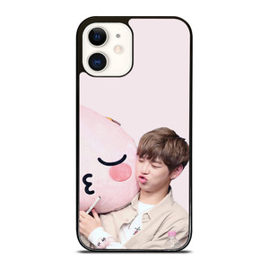 DANIEL KANG WANNA ONE iPhone 12 Case Cover