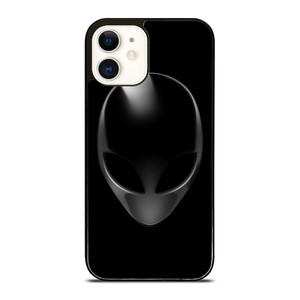 DELL ALIENWARE LOGO iPhone 12 Case Cover DELL ALIENWARE LOGO iPhone 12 Case Cover
