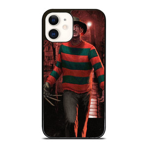 FREDDY KRUEGER NIGHTMARE ON ELM STREET 2 iPhone 12 Case Cover FREDDY KRUEGER NIGHTMARE ON ELM STREET 2 iPhone 12 Case Cover
