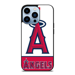 LOS ANGELES ANGELS MLB BASEBALL iPhone 13 Pro Max Case Cover LOS ANGELES ANGELS MLB BASEBALL iPhone 13 Pro Max Case Cover