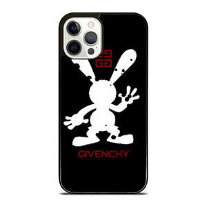 DISNEY OSWALD GIVENCHY iPhone 12 Pro Case Cover