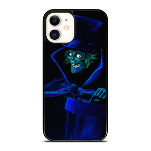 HATBOX GHOST HAUNTED MANSION iPhone 12 Case Cover