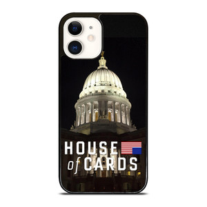 HOUSE OF CARDS MOVIES iPhone 12 Case Cover HOUSE OF CARDS MOVIES iPhone 12 Case Cover