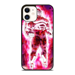 JIREN DRAGON BALL iPhone 12 Case Cover JIREN DRAGON BALL iPhone 12 Case Cover