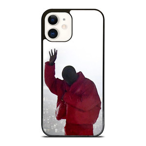 KANYE WEST DONDA iPhone 12 Case Cover