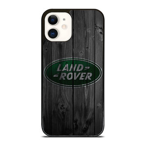LAND ROVER WOODEN LOGO iPhone 12 Case Cover LAND ROVER WOODEN LOGO iPhone 12 Case Cover