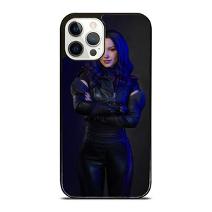 DOVE CAMERON DESCENDANTS 3 iPhone 12 Pro Case Cover DOVE CAMERON DESCENDANTS 3 iPhone 12 Pro Case Cover