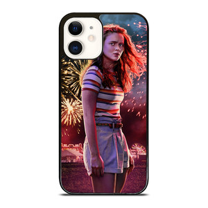 MAD MAX STRANGER THINGS iPhone 12 Case Cover MAD MAX STRANGER THINGS iPhone 12 Case Cover