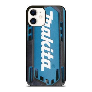 MAKITA TOOLS iPhone 12 Case Cover MAKITA TOOLS iPhone 12 Case Cover