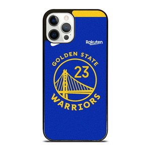 DRAYMOND GREEN WARRIORS NIKE iPhone 12 Pro Case Cover