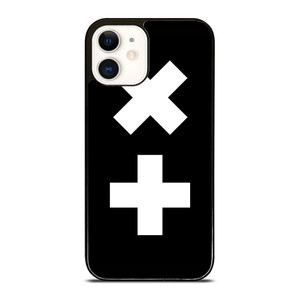 MARTIN GARRIX DJ SIGN iPhone 12 Case Cover MARTIN GARRIX DJ SIGN iPhone 12 Case Cover