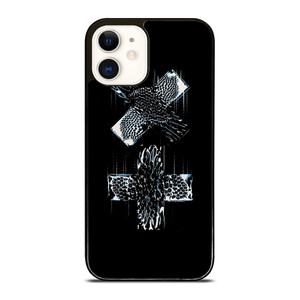 MARTIN GARRIX SENTIO iPhone 12 Case Cover MARTIN GARRIX SENTIO iPhone 12 Case Cover