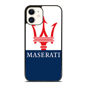 MASERATI VINTAGE LOGO iPhone 12 Case Cover MASERATI VINTAGE LOGO iPhone 12 Case Cover