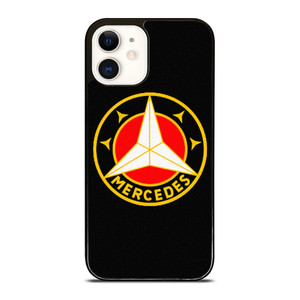MERCEDES BENZ VINTAGE 1916 iPhone 12 Case Cover