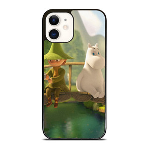 MOOMINVALLEY ANIMATION 2 iPhone 12 Case Cover