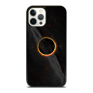 DUNE SCI-FI MOVIES iPhone 12 Pro Case Cover
