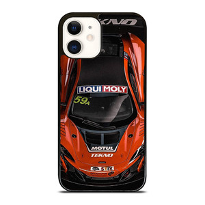 NISSAN NISMO GTR GT3 iPhone 12 Case Cover NISSAN NISMO GTR GT3 iPhone 12 Case Cover