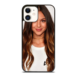 OLIVIA RODRIGO BEAUTIFUL iPhone 12 Case Cover