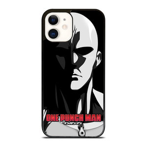 ONE PUNCH MAN MANGA iPhone 12 Case Cover ONE PUNCH MAN MANGA iPhone 12 Case Cover
