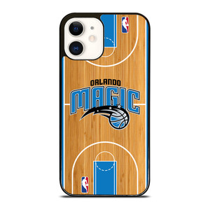 ORLANDO MAGIC NBA ARENA iPhone 12 Case Cover ORLANDO MAGIC NBA ARENA iPhone 12 Case Cover